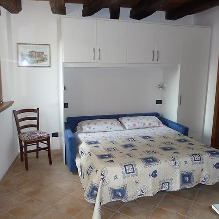 Casa Del Nonno Διαμέρισμα Tarzo Εξωτερικό φωτογραφία