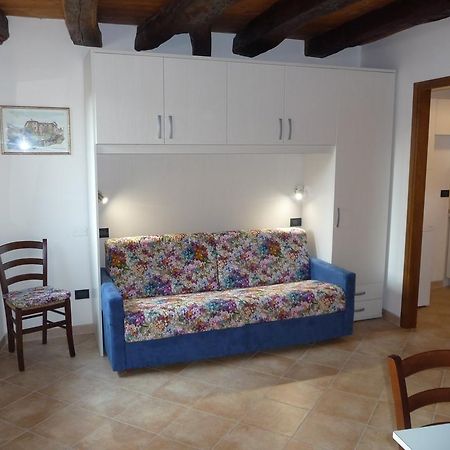 Casa Del Nonno Διαμέρισμα Tarzo Εξωτερικό φωτογραφία