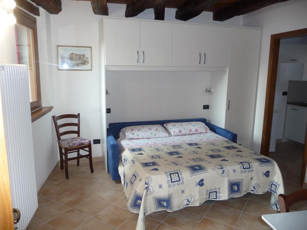 Casa Del Nonno Διαμέρισμα Tarzo Εξωτερικό φωτογραφία