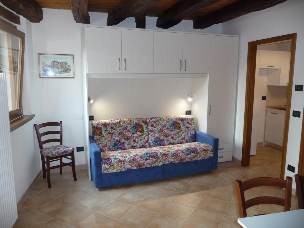 Casa Del Nonno Διαμέρισμα Tarzo Εξωτερικό φωτογραφία