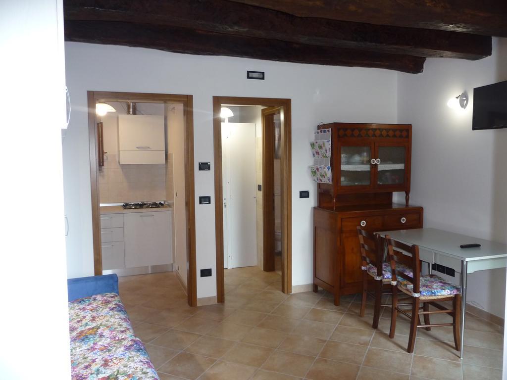 Casa Del Nonno Διαμέρισμα Tarzo Εξωτερικό φωτογραφία