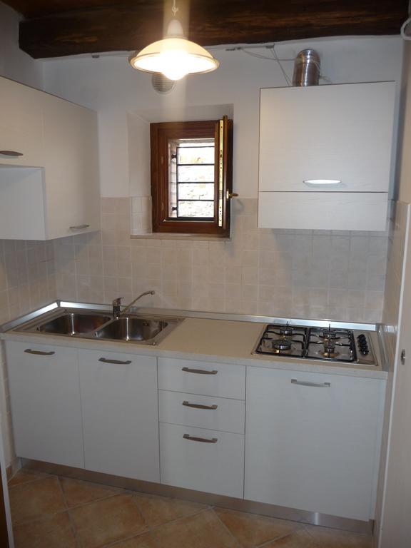 Casa Del Nonno Διαμέρισμα Tarzo Εξωτερικό φωτογραφία