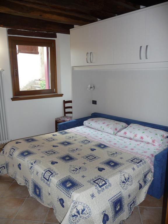 Casa Del Nonno Διαμέρισμα Tarzo Εξωτερικό φωτογραφία