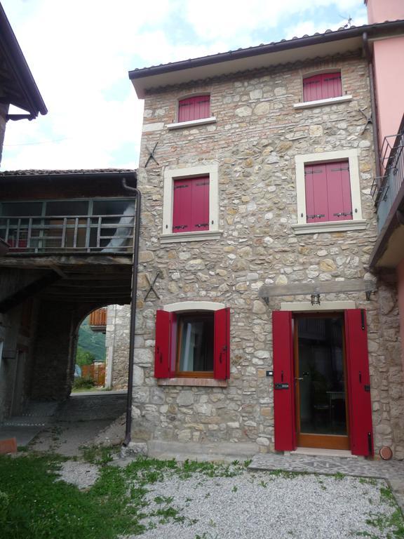 Casa Del Nonno Διαμέρισμα Tarzo Εξωτερικό φωτογραφία