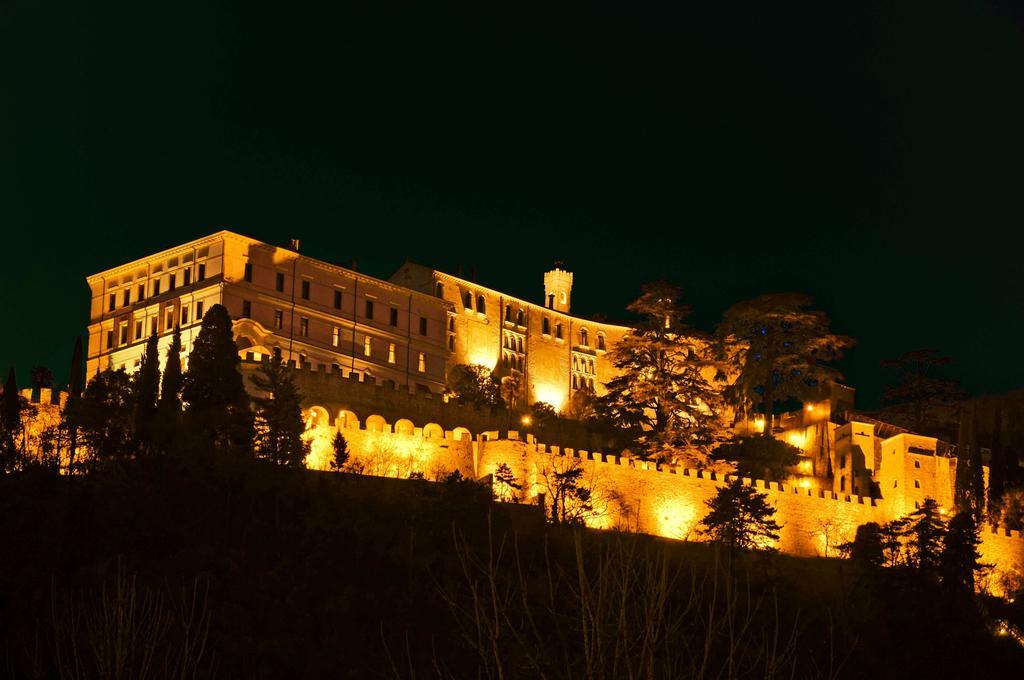 Casa Del Nonno Διαμέρισμα Tarzo Εξωτερικό φωτογραφία