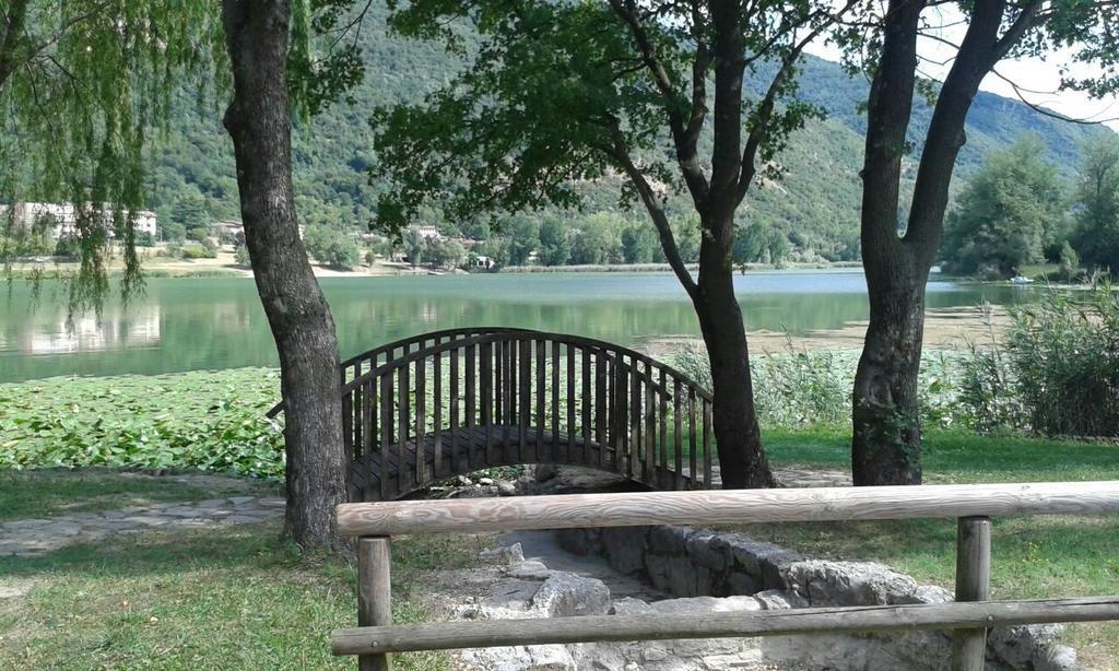 Casa Del Nonno Διαμέρισμα Tarzo Εξωτερικό φωτογραφία
