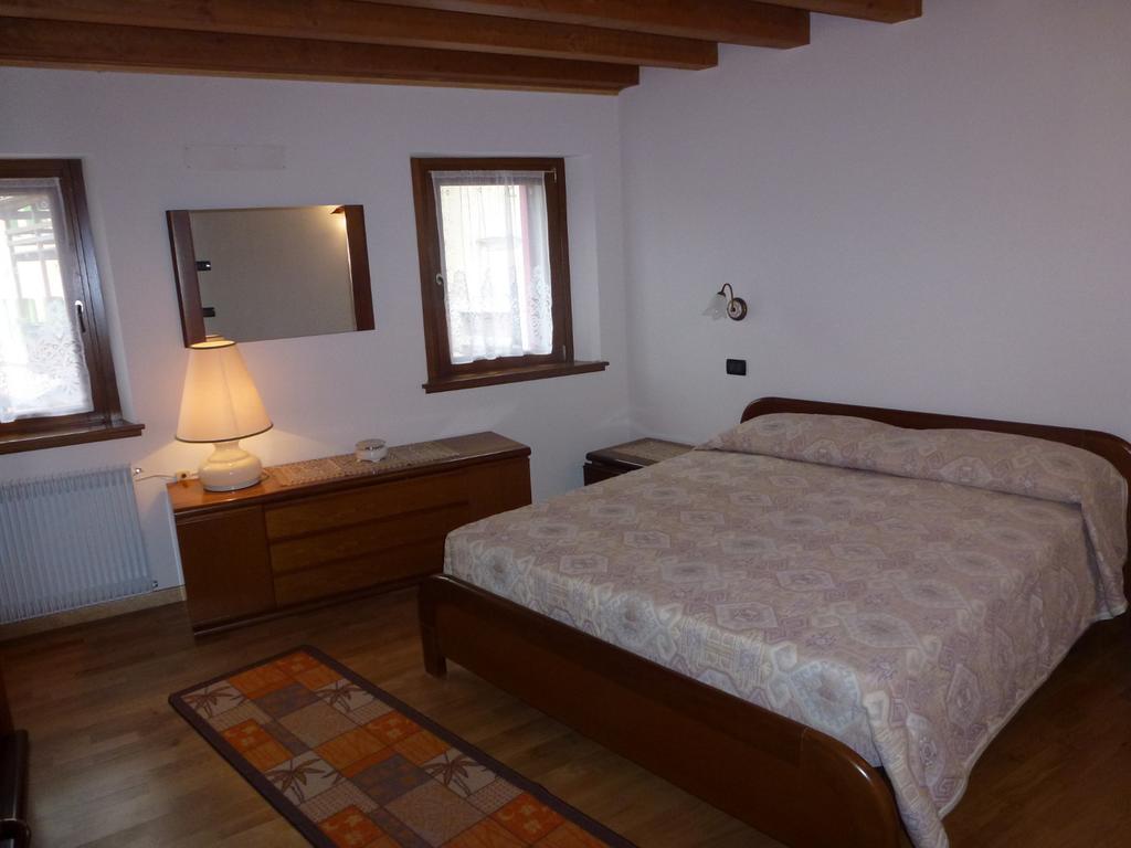 Casa Del Nonno Διαμέρισμα Tarzo Εξωτερικό φωτογραφία