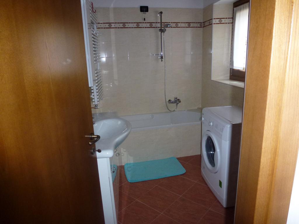 Casa Del Nonno Διαμέρισμα Tarzo Εξωτερικό φωτογραφία