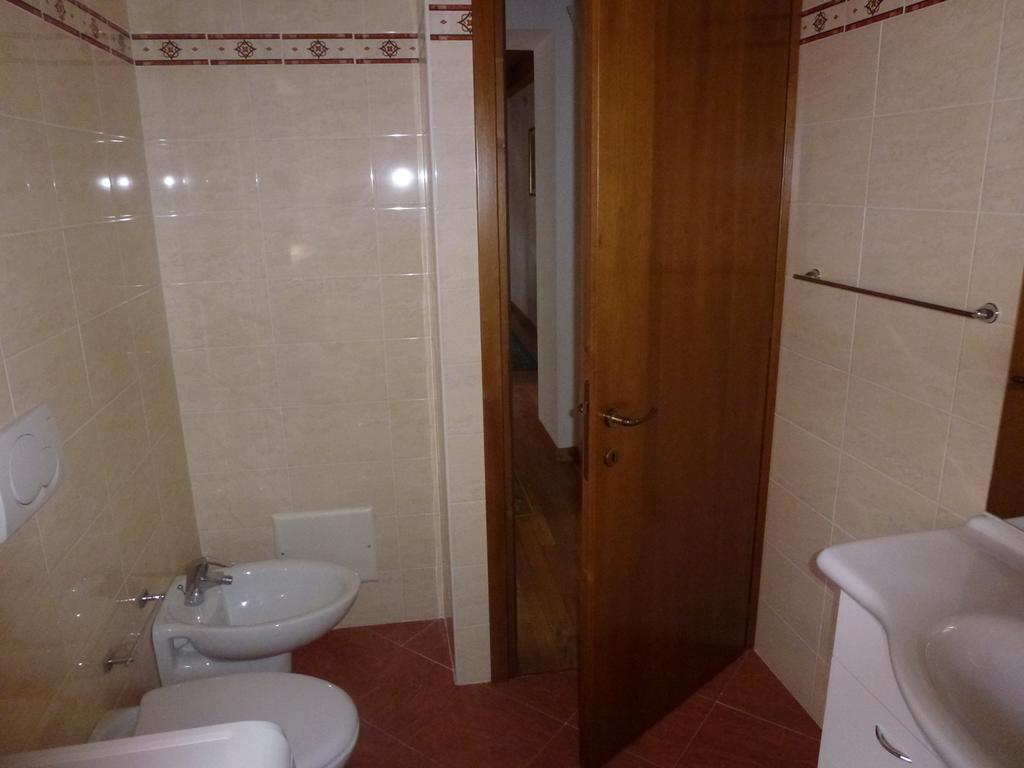 Casa Del Nonno Διαμέρισμα Tarzo Εξωτερικό φωτογραφία