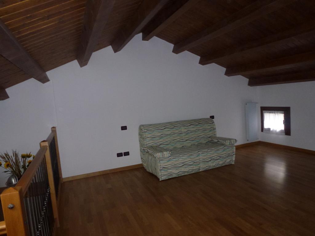 Casa Del Nonno Διαμέρισμα Tarzo Εξωτερικό φωτογραφία