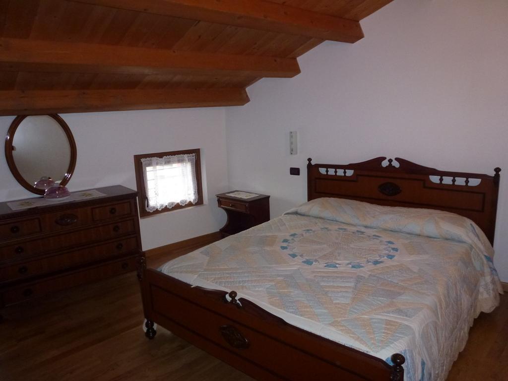 Casa Del Nonno Διαμέρισμα Tarzo Εξωτερικό φωτογραφία