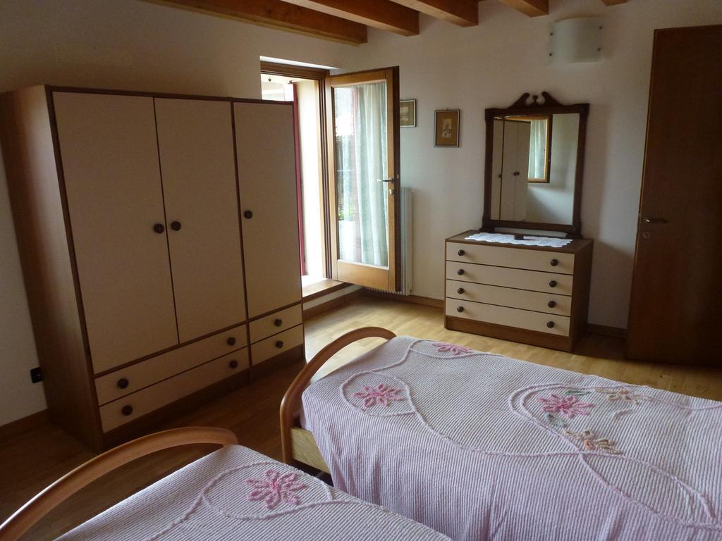 Casa Del Nonno Διαμέρισμα Tarzo Εξωτερικό φωτογραφία