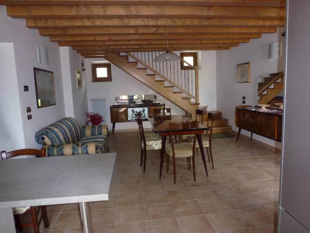 Casa Del Nonno Διαμέρισμα Tarzo Εξωτερικό φωτογραφία